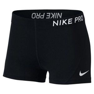 Nike Shorts | Nike Pro 3' | Nike | Color: Navy | L